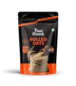 True Elements Rolled Oats 200gm